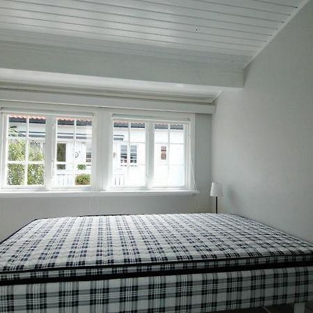 Stayplus Holiday Apartment Posebyen クリスティアンサン エクステリア 写真