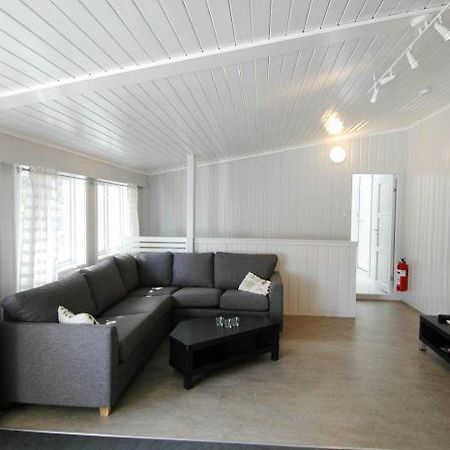 Stayplus Holiday Apartment Posebyen クリスティアンサン エクステリア 写真
